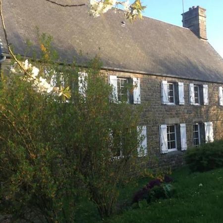 Havre De Paix Villa La Bloutiere Bagian luar foto