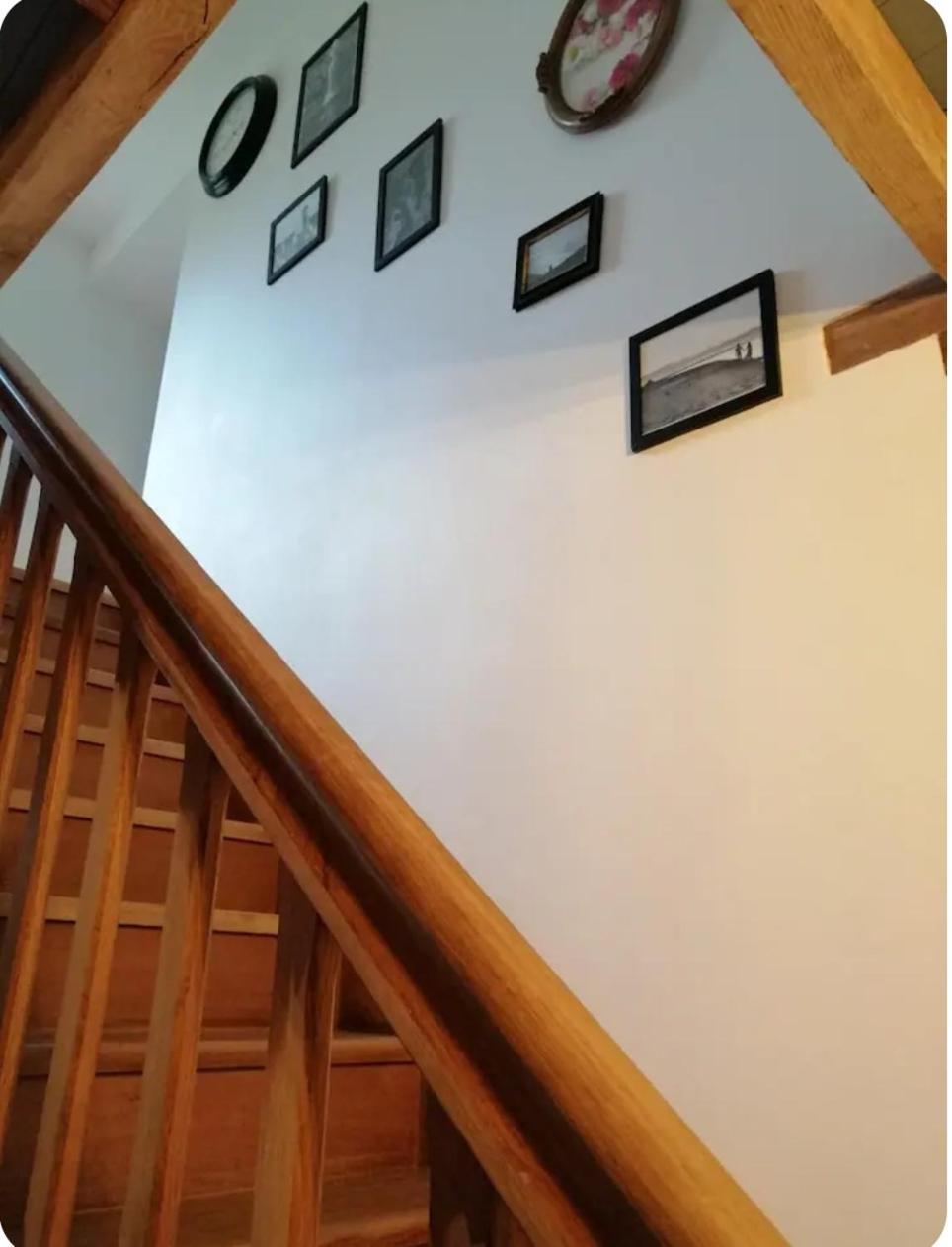 Havre De Paix Villa La Bloutiere Bagian luar foto